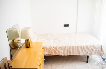 Reventa - Apartamento / Piso - Torrevieja - Torrelamata - La Mata