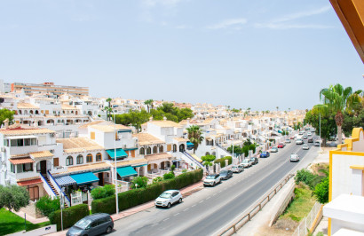 Reventa - Apartamento / Piso - Torrevieja - Torrelamata - La Mata