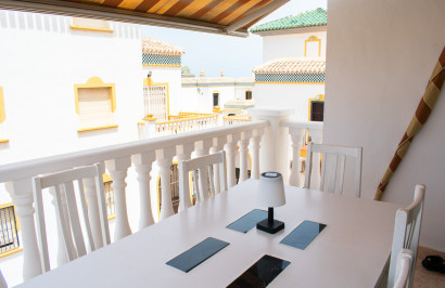 Reventa - Apartamento / Piso - Torrevieja - Torrelamata - La Mata