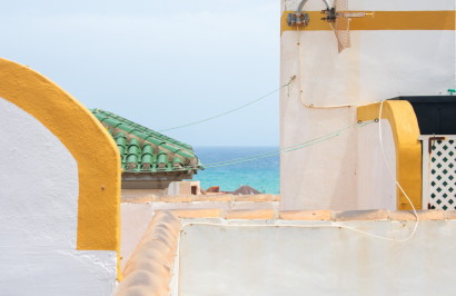 Reventa - Apartamento / Piso - Torrevieja - Torrelamata - La Mata