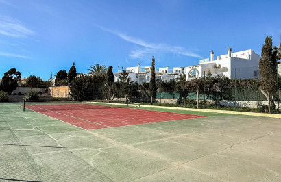 Reventa - Apartamento / Piso - Torrevieja - Torrelamata - La Mata