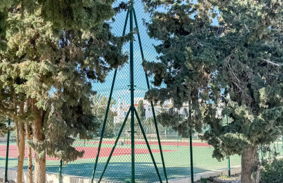 Reventa - Apartamento / Piso - Torrevieja - Torrelamata - La Mata