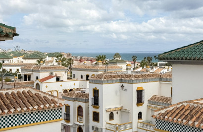 Reventa - Apartamento / Piso - Torrevieja - Torrelamata - La Mata