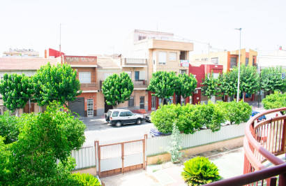 Reventa - Villa independiente - Murcia - Llano de brujas