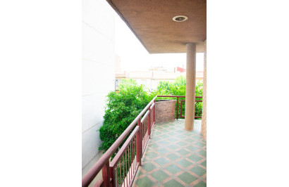 Reventa - Villa independiente - Murcia - Llano de brujas