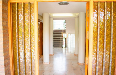 Reventa - Villa independiente - Murcia - Llano de brujas