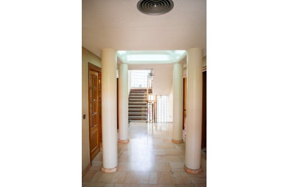 Reventa - Villa independiente - Murcia - Llano de brujas