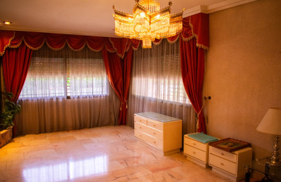 Reventa - Villa independiente - Murcia - Llano de brujas