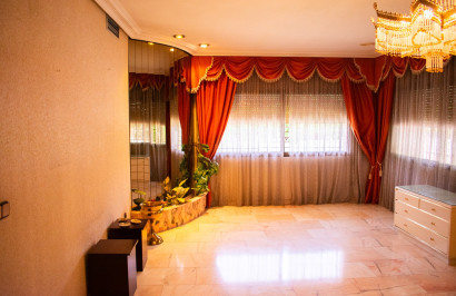 Reventa - Villa independiente - Murcia - Llano de brujas