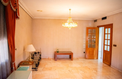 Reventa - Villa independiente - Murcia - Llano de brujas