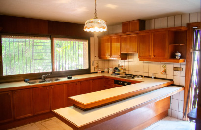 Reventa - Villa independiente - Murcia - Llano de brujas