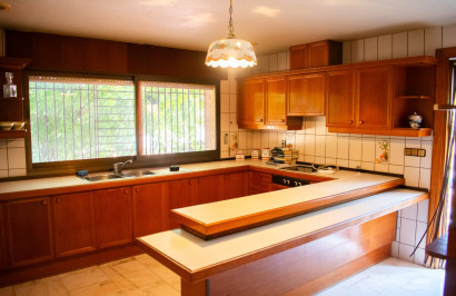 Reventa - Villa independiente - Murcia - Llano de brujas