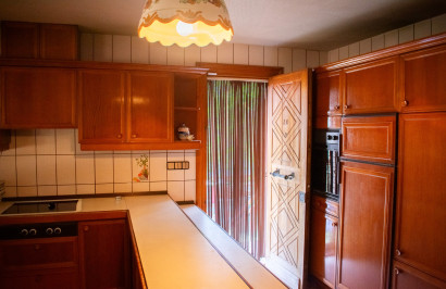 Reventa - Villa independiente - Murcia - Llano de brujas