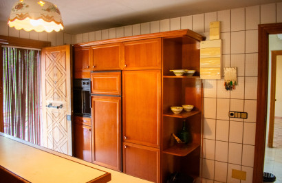 Reventa - Villa independiente - Murcia - Llano de brujas