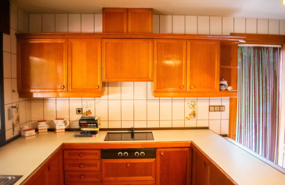 Reventa - Villa independiente - Murcia - Llano de brujas