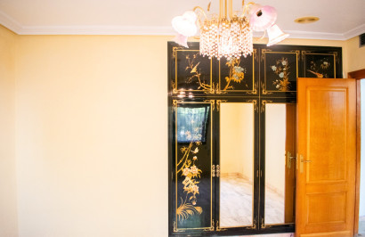 Reventa - Villa independiente - Murcia - Llano de brujas