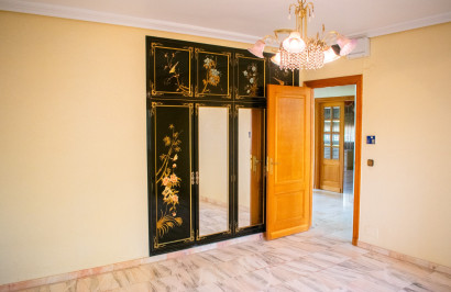 Reventa - Villa independiente - Murcia - Llano de brujas