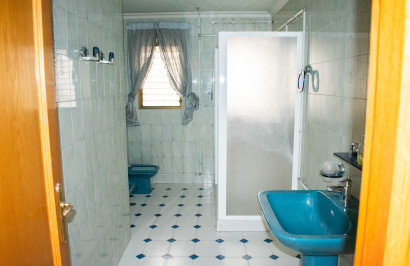 Reventa - Villa independiente - Murcia - Llano de brujas