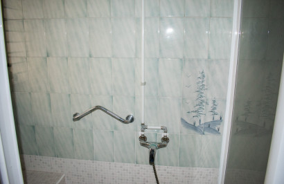 Reventa - Villa independiente - Murcia - Llano de brujas