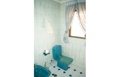 Reventa - Villa independiente - Murcia - Llano de brujas