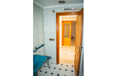 Reventa - Villa independiente - Murcia - Llano de brujas