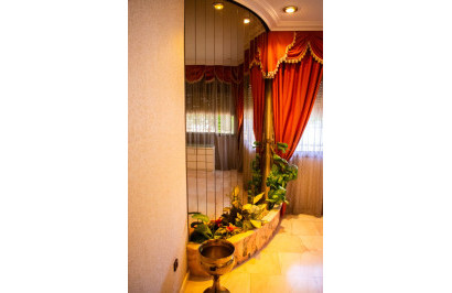 Reventa - Villa independiente - Murcia - Llano de brujas