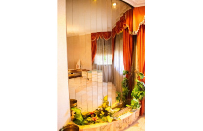 Reventa - Villa independiente - Murcia - Llano de brujas