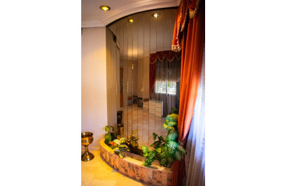 Reventa - Villa independiente - Murcia - Llano de brujas