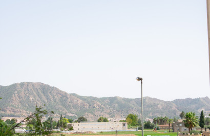 Reventa - Villa independiente - Murcia - Llano de brujas