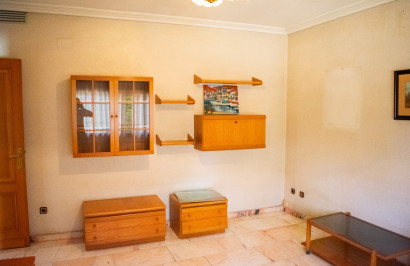 Reventa - Villa independiente - Murcia - Llano de brujas