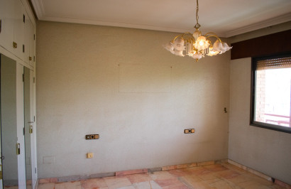 Reventa - Villa independiente - Murcia - Llano de brujas