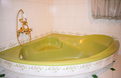 Reventa - Villa independiente - Murcia - Llano de brujas