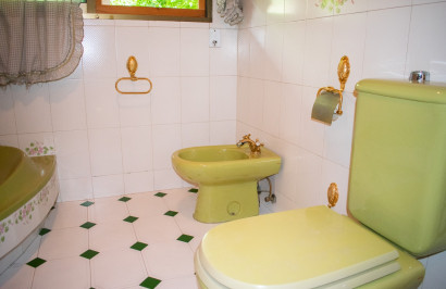 Reventa - Villa independiente - Murcia - Llano de brujas