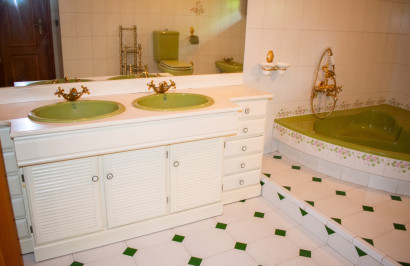 Reventa - Villa independiente - Murcia - Llano de brujas