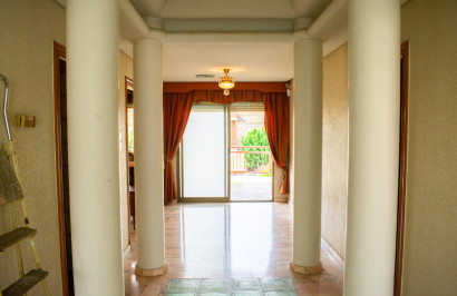 Reventa - Villa independiente - Murcia - Llano de brujas