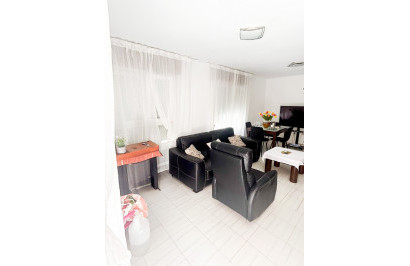 Revente - Appartement - Torrevieja - Centro