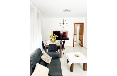 Reventa - Apartamento / Piso - Torrevieja - Centro