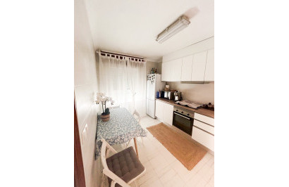 Reventa - Apartamento / Piso - Torrevieja - Centro