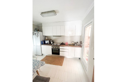 Reventa - Apartamento / Piso - Torrevieja - Centro