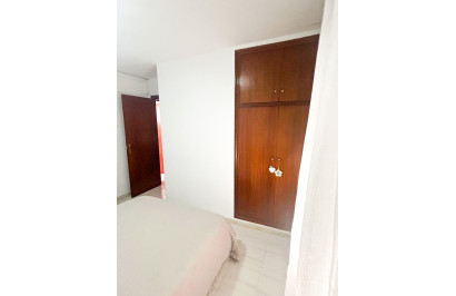 Reventa - Apartamento / Piso - Torrevieja - Centro