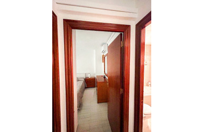 Reventa - Apartamento / Piso - Torrevieja - Centro