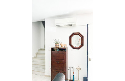 Reventa - Apartamento / Piso - Torrevieja - Centro