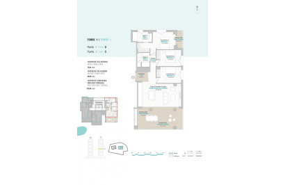 New Build - Apartment / Flat - Calpe - Puerto