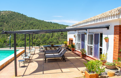 Revente - Villa Individuelle - Onil