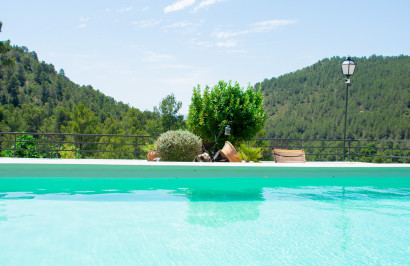 Revente - Villa Individuelle - Onil