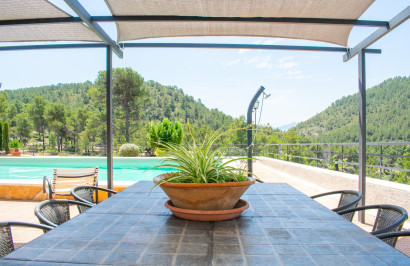 Revente - Villa Individuelle - Onil