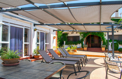 Revente - Villa Individuelle - Onil