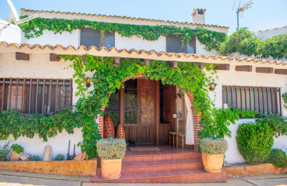 Revente - Villa Individuelle - Onil