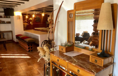 Revente - Villa Individuelle - Onil