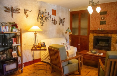 Revente - Villa Individuelle - Onil